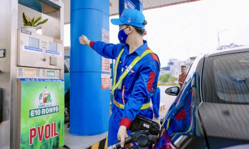 PVOIL chốt ngày chi gần 259 tỷ đồng trả cổ tức năm 2025
