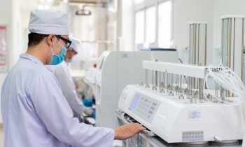 Dược Hậu Giang chốt ngày hoàn tất chia cổ tức tổng tỷ lệ 100%