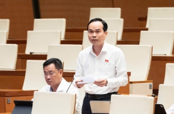 'Cần xem xét nguyện vọng tái định cư của người dân trước khi thu hồi đất'
