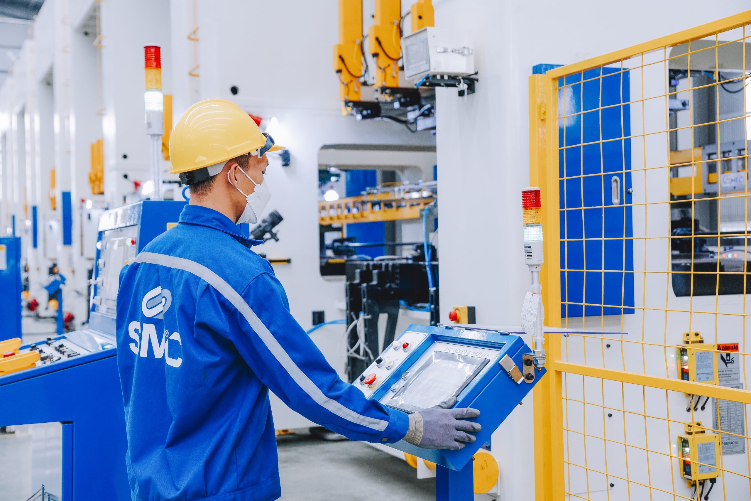 Lãnh đạo SMC muốn bán gần 5 triệu cổ phiếu trước thềm ĐHĐCĐ bất thường
