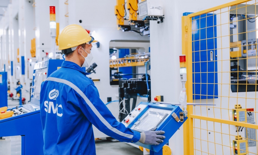 Lãnh đạo SMC muốn bán gần 5 triệu cổ phiếu trước thềm ĐHĐCĐ bất thường