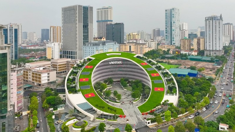 Sau khi hoàn tất các thủ tục và đưa dịch vụ vào vận hành, Cộng hòa Dominica sẽ trở thành thị trường quốc tế thứ 11 của Viettel trong hoạt động đầu tư và kinh doanh dịch vụ viễn thông ở nước ngoài.