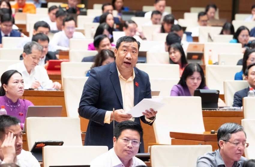 Phân định rõ thời hạn sử dụng chung cư và quyền tài sản