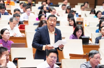 Phân định rõ thời hạn sử dụng chung cư và quyền tài sản