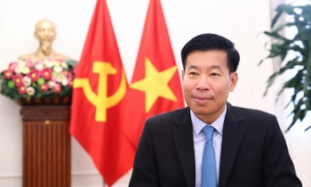 Bước phát triển mới về chất trong quan hệ giữa hai Đảng, hai nước Việt Nam - Singapore