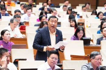 Phân định rõ thời hạn sử dụng chung cư và quyền tài sản