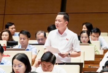 'Thao túng đối với bất động sản là hành vi rất nguy hiểm'
