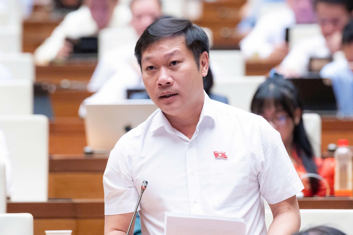 'Thao túng đối với bất động sản là hành vi rất nguy hiểm'