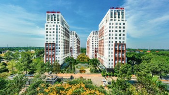 Becamex IJC tăng gấp đôi vốn cho một công ty con lĩnh vực xây dựng