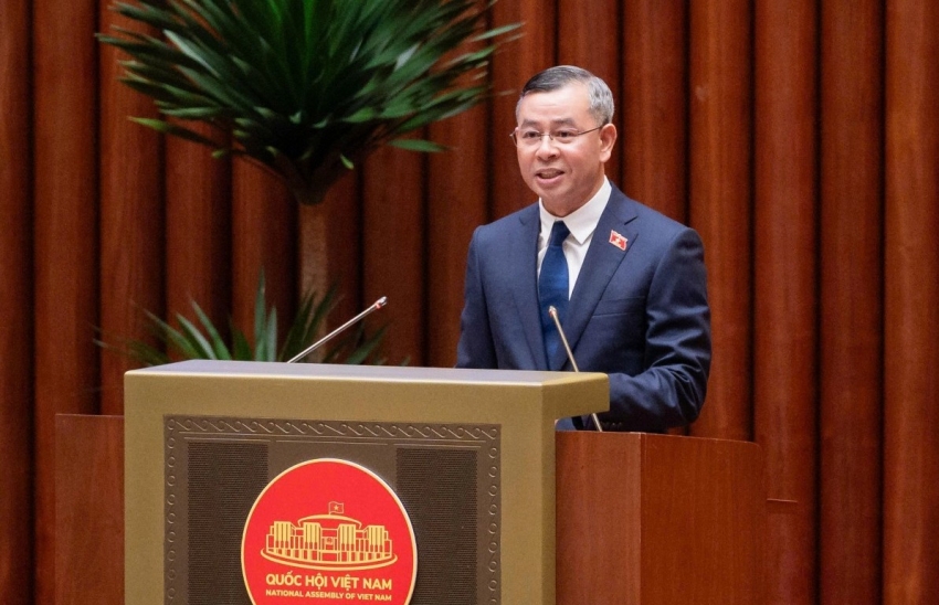 'Phát triển đô thị lấn biển tạo ra cực tăng trưởng mới'