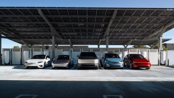 Tesla thu hồi gần 3 triệu ô tô điện tại Trung Quốc