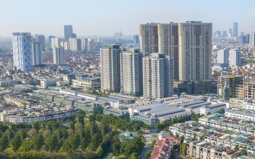 Một doanh nghiệp bất động sản sắp phát hành hơn 32 triệu cổ phiếu trả cổ tức