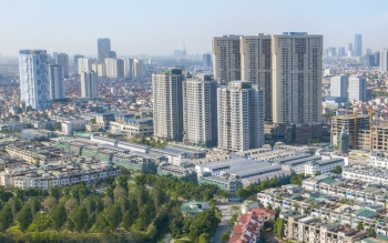 Một doanh nghiệp bất động sản sắp phát hành hơn 32 triệu cổ phiếu trả cổ tức