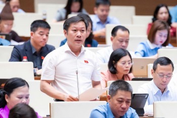 Đề xuất ưu tiên bố trí nguồn lực ngân sách cho chính sách tiền lương