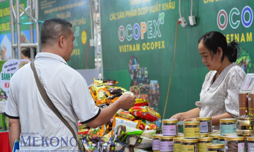 Bộ Công Thương tổ chức đoàn xúc tiến thương mại, đầu tư tại Mỹ