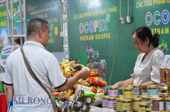 Bộ Công Thương tổ chức đoàn xúc tiến thương mại, đầu tư tại Mỹ
