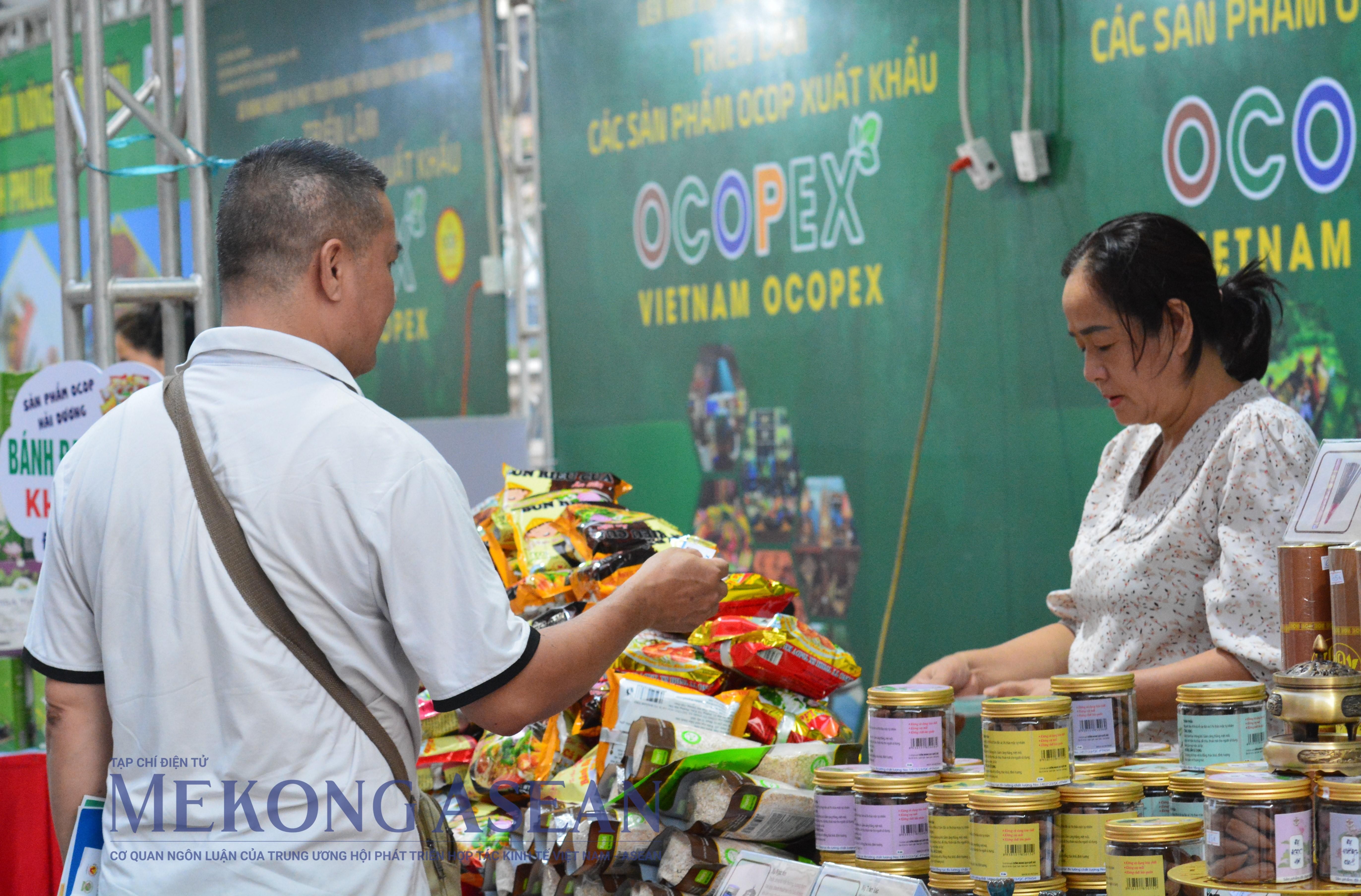 Cơ hội thâm nhập thị trường Mỹ cho doanh nghiệp xuất khẩu vào tháng 11/2026