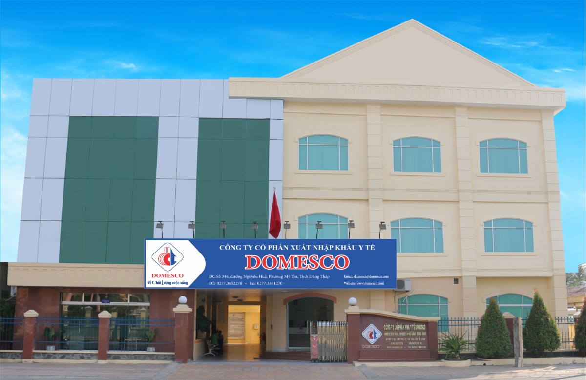 Domes​​​​​​​co chốt ngày chi gần 87 tỷ đồng trả cổ tức năm 2025