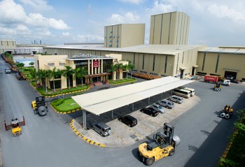 Hoa Sen 