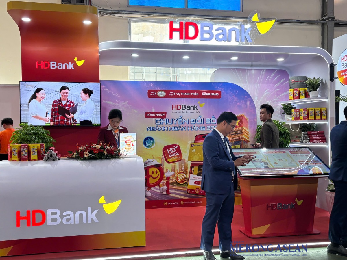 HDBank huy động thêm 2.000 tỷ đồng qua trái phiếu, lãi suất 9%/năm