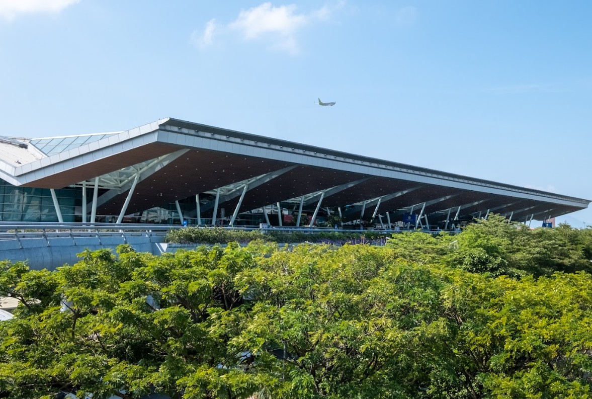 Phê duyệt chủ trương đầu tư dự án nâng cấp sân bay Đà Nẵng