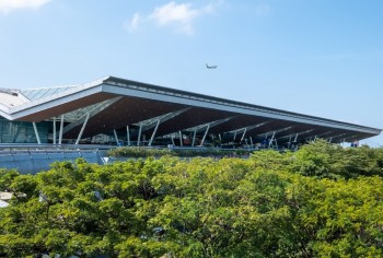 Phê duyệt chủ trương đầu tư dự án nâng cấp sân bay Đà Nẵng