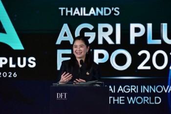 Thái Lan cử đoàn sang Mỹ nhằm hoàn tất thỏa thuận thương mại