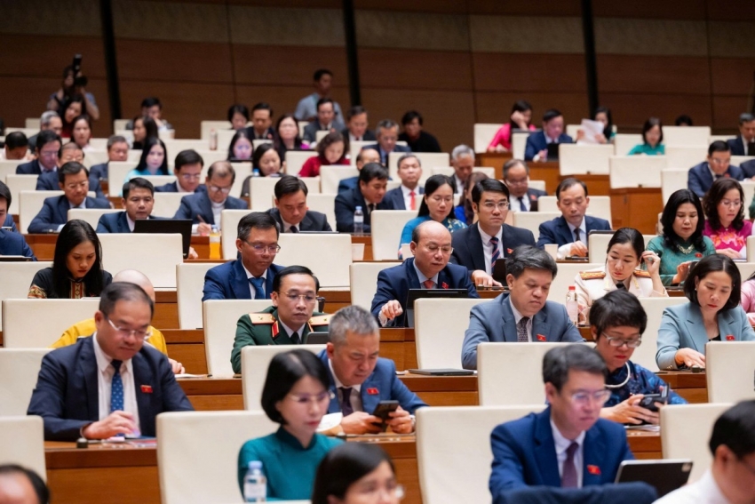 Dự án điện hạt nhân Ninh Thuận được tách thành 3 dự án độc lập