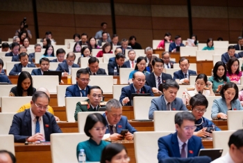 Dự án điện hạt nhân Ninh Thuận được tách thành 3 dự án độc lập