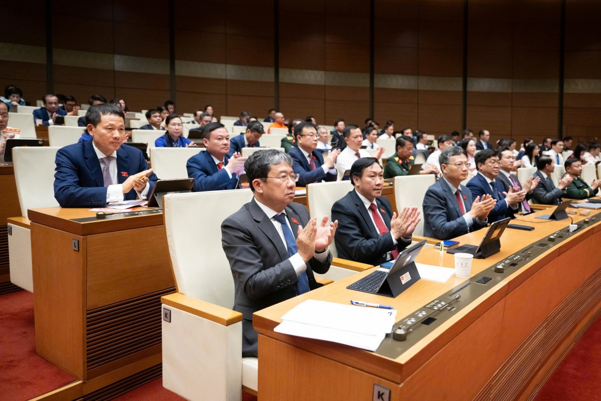 Hơn 800.000 tỷ đồng cho Chương trình mục tiêu quốc gia giai đoạn 2026 - 2030