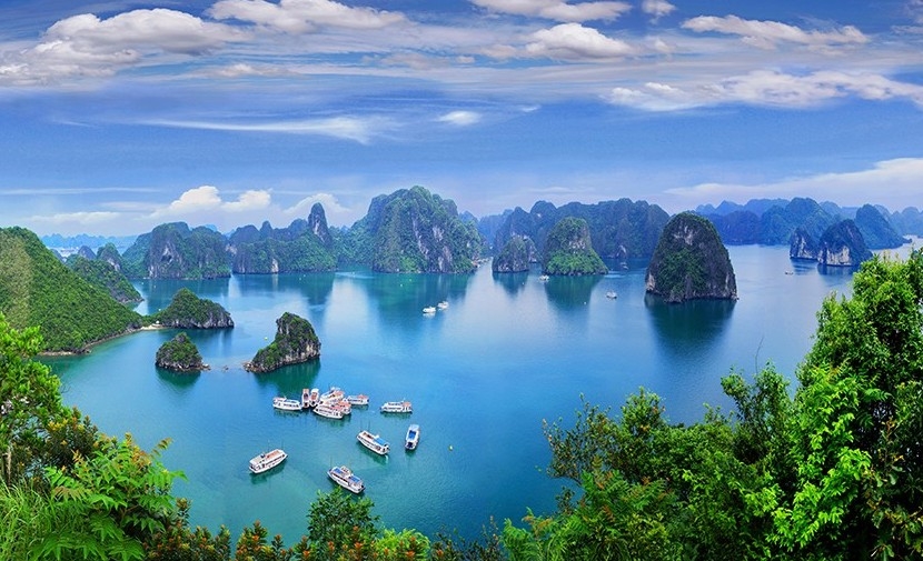 Bảo tồn Vịnh Hạ Long và bản sắc Kinh Bắc khi Quảng Ninh và Bắc Ninh lên thành phố