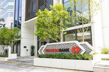 Techcombank chia cổ tức bằng cổ phiếu để tăng vốn, dẫn đầu nhóm ngân hàng tư nhân