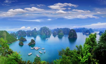 Bảo tồn Vịnh Hạ Long và bản sắc Kinh Bắc khi Quảng Ninh và Bắc Ninh lên thành phố