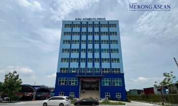 Hải An ‘rót’ thêm vốn vào liên doanh cùng Viconship mua tàu gần 30 triệu USD