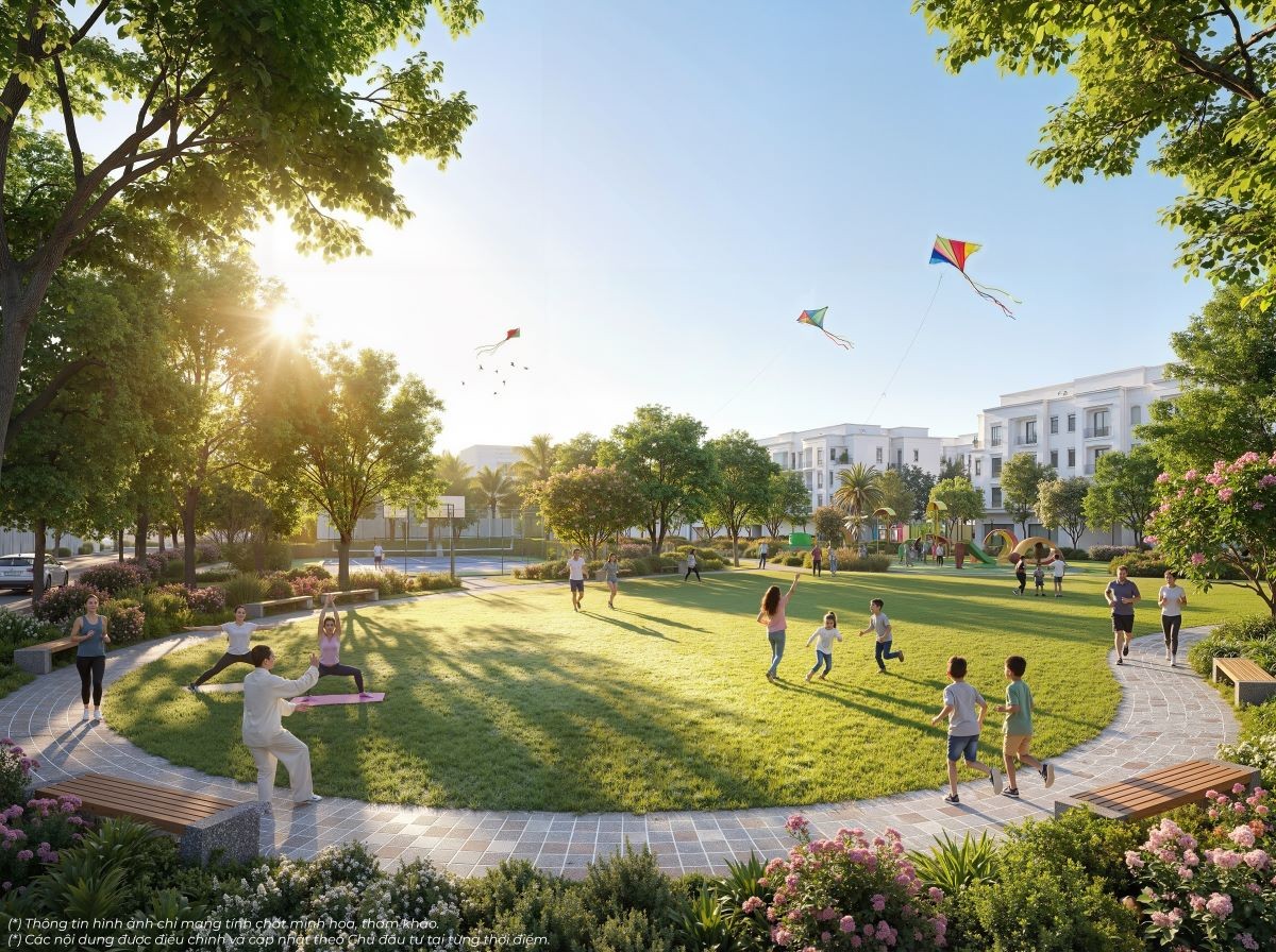 Vinhomes Global Gate Hạ Long: Siêu đô thị 'dưỡng lành thân tâm' bên vịnh di sản