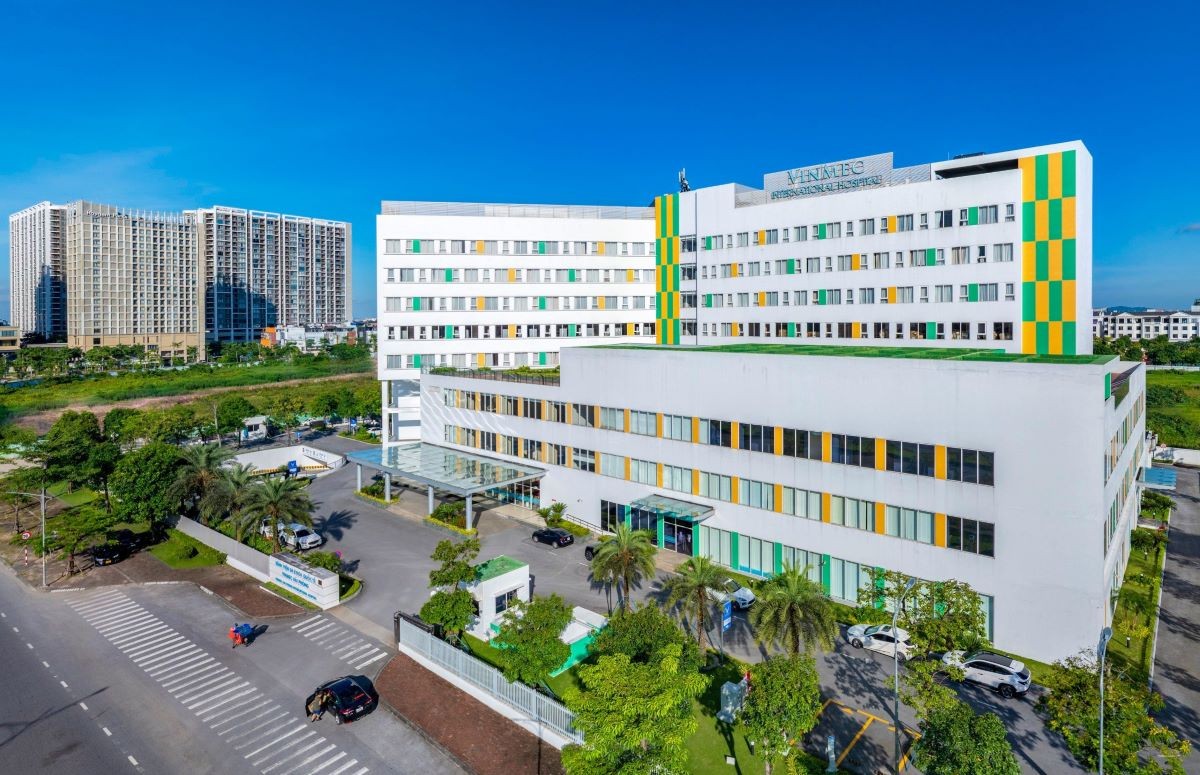 Vinhomes Global Gate Hạ Long: Siêu đô thị 'dưỡng lành thân tâm' bên vịnh di sản