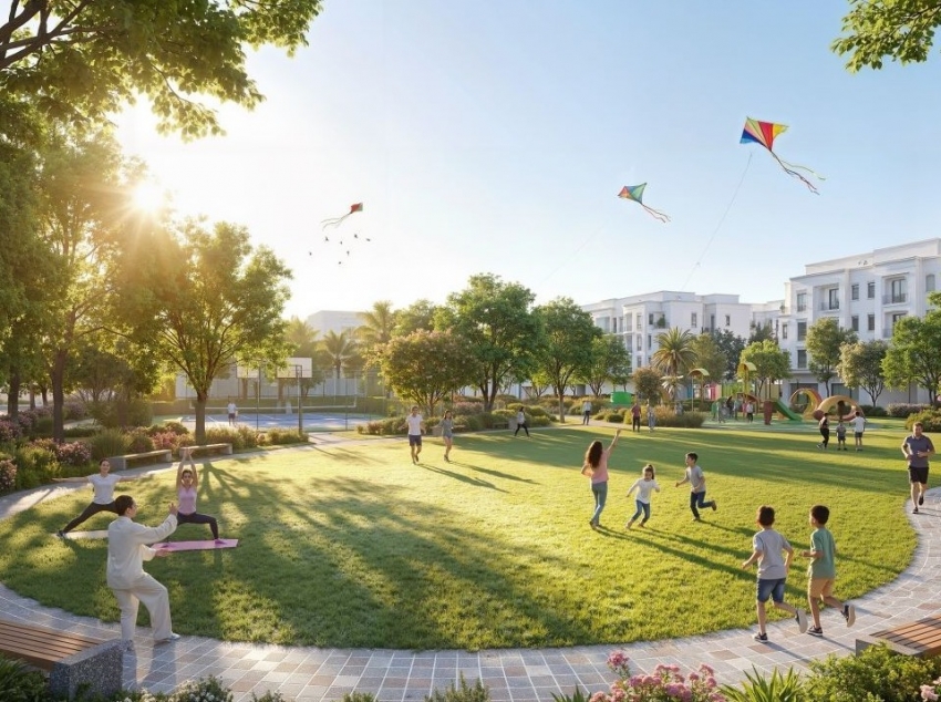 Vinhomes Global Gate Hạ Long: Siêu đô thị 