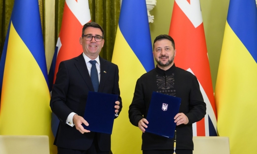 Nga cảnh báo Anh về việc chia sẻ công nghệ tên lửa bí mật cho Ukraine