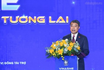 Thủ tướng: Doanh nghiệp nhỏ và vừa cần nuôi dưỡng khát vọng lớn