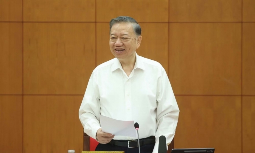 Tổng Bí thư, Chủ tịch nước: Phải đổi mới thực chất từ bên trong ngành giáo dục