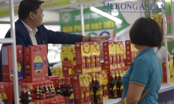 Trải nghiệm đặc sản An Giang giữa trung tâm Hà Nội