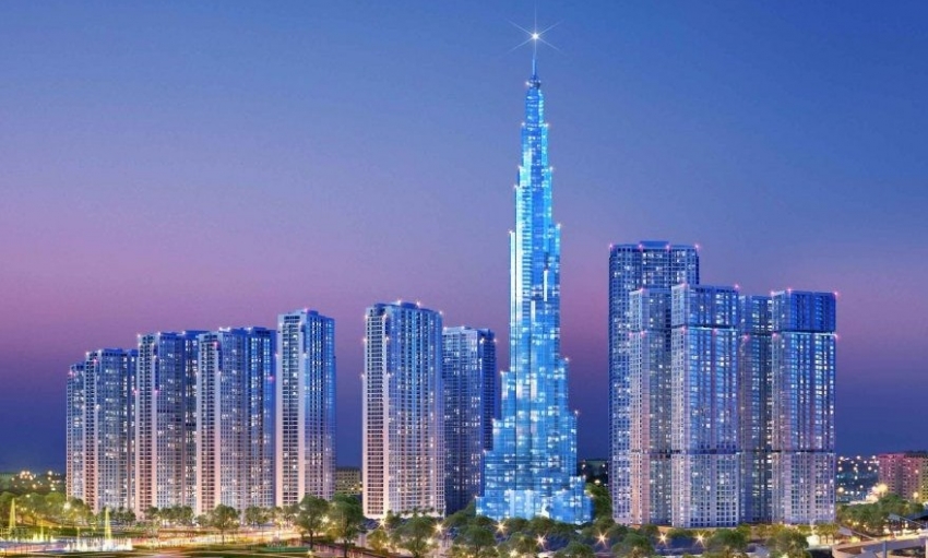 Vinhomes muốn huy động thêm 3.000 tỷ đồng từ trái phiếu