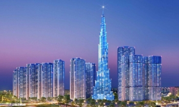Vinhomes muốn huy động thêm 3.000 tỷ đồng từ trái phiếu