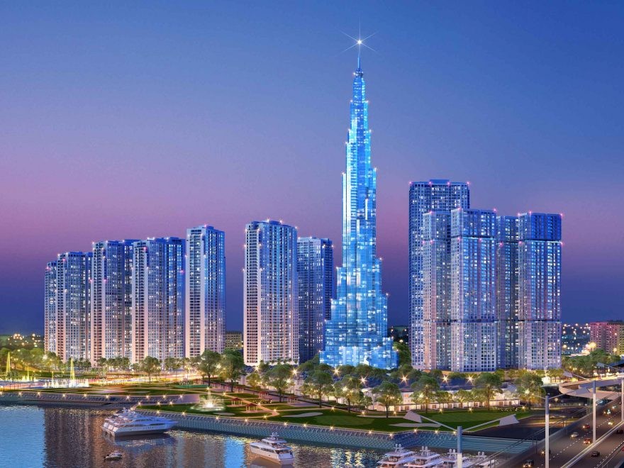 Vinhomes muốn huy động thêm 3.000 tỷ đồng từ trái phiếu