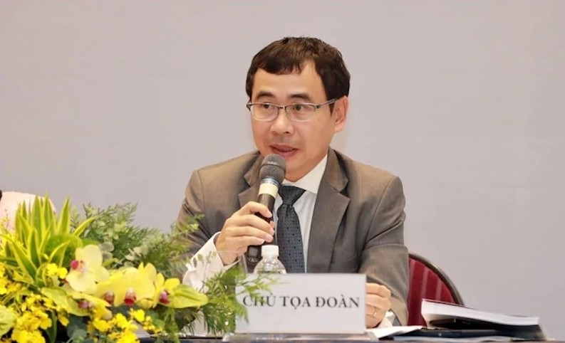 Một lãnh đạo Vietcap nâng sở hữu tại VCI lên gần 18%