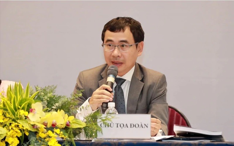 Một lãnh đạo Vietcap nâng sở hữu tại VCI lên gần 18%