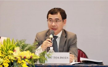 Một lãnh đạo Vietcap nâng sở hữu tại VCI lên gần 18%