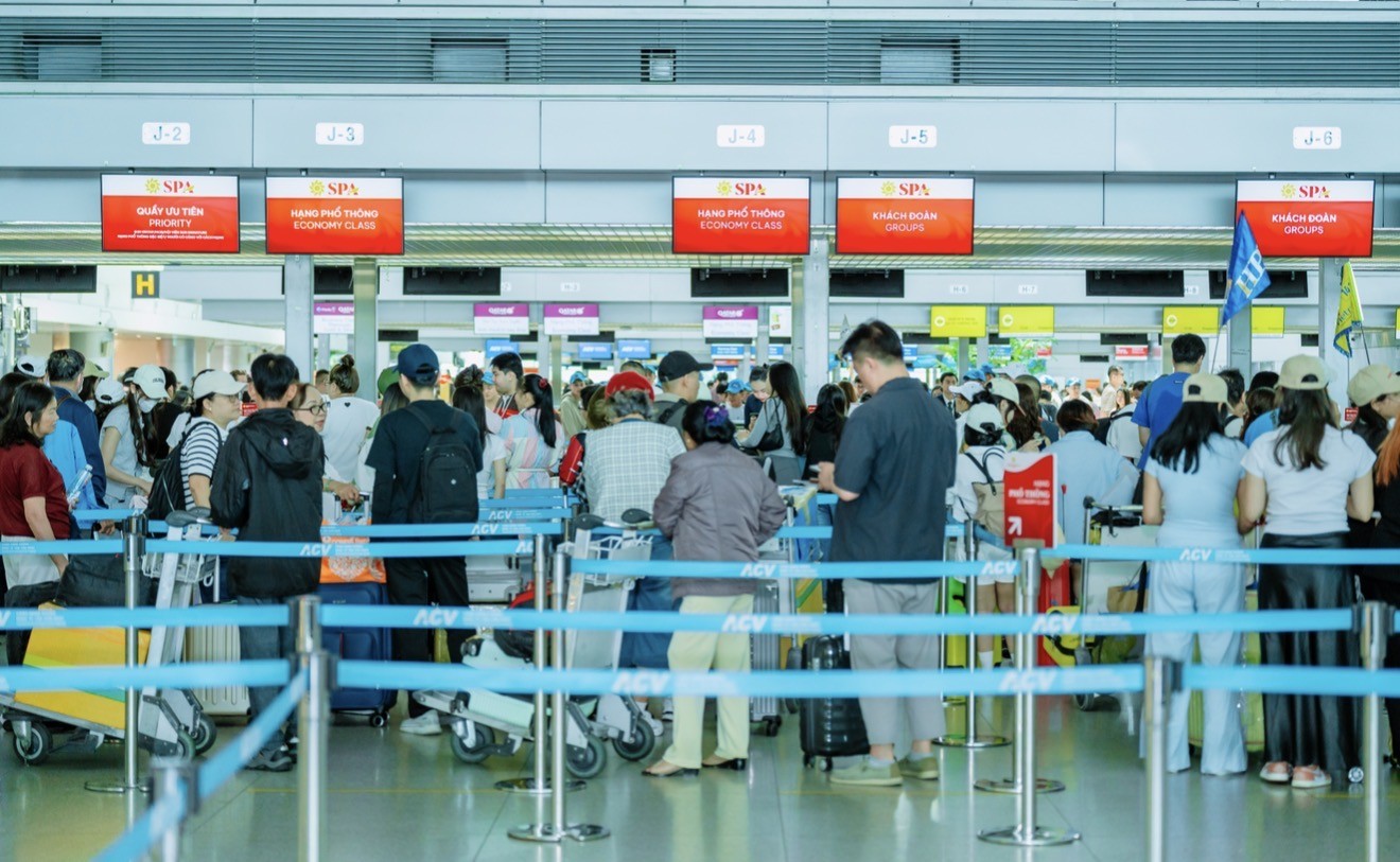 Sun PhuQuoc Airways mở thêm đường bay thẳng tới Seoul