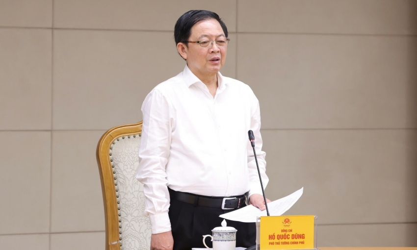 Phê duyệt 9 nhiệm vụ công nghệ chiến lược trước ngày 28/8