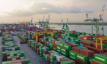 Một lãnh đạo Viconship không mua cổ phiếu VSC như đã đăng ký